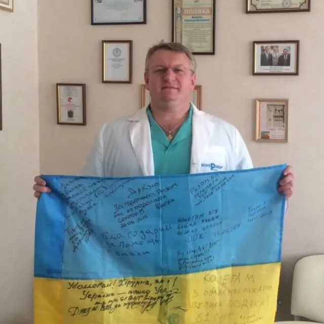 Підмурняк Олександр Олексійович — фото 6