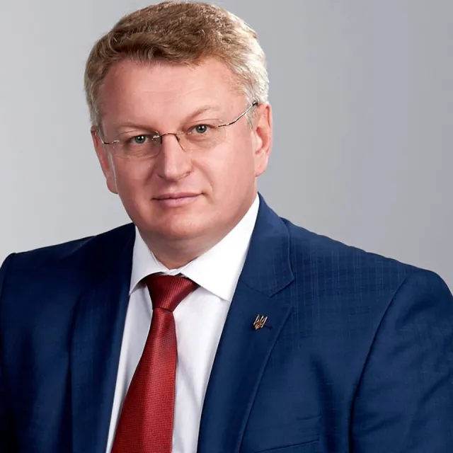 Підмурняк Олександр Олексійович