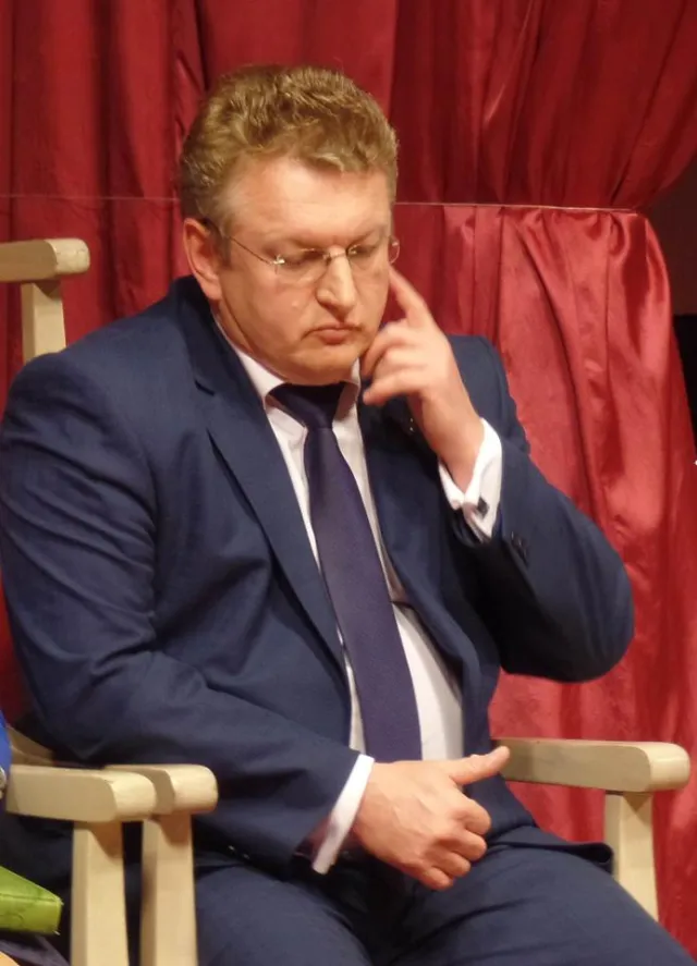 Підмурняк Олександр Олексійович — фото 3