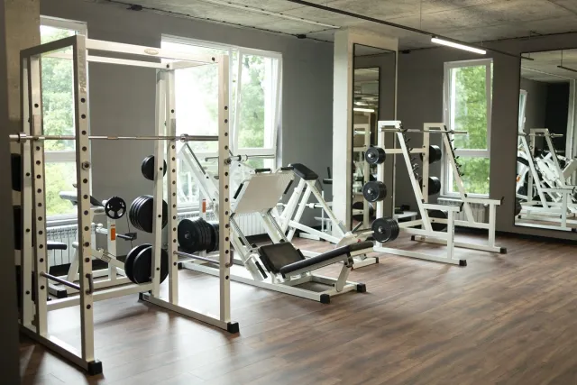 Smart Gym — фото 1