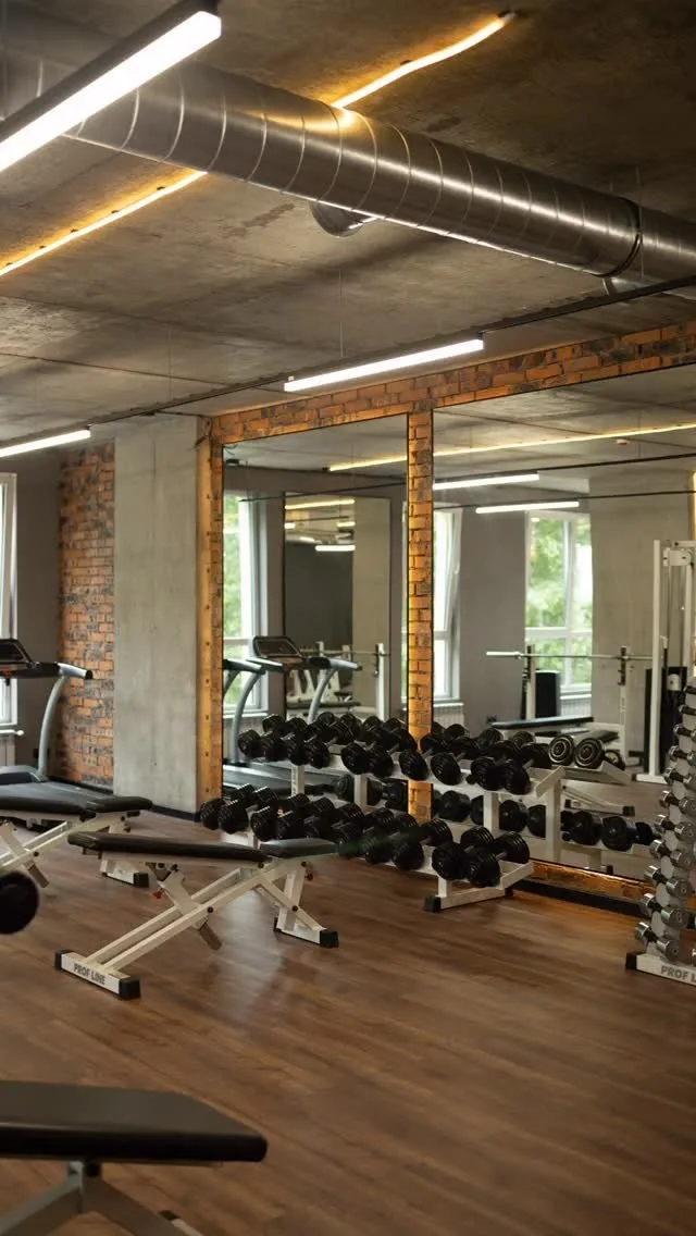 Smart Gym — фото 3
