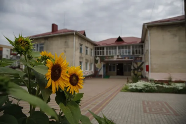 Богданівецький дитячий садок «Вербиченька» — фото 1